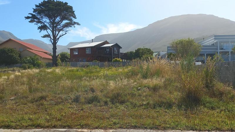 0 Bedroom Property for Sale in Kleinmond Western Cape